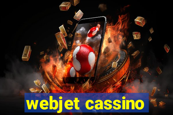 webjet cassino